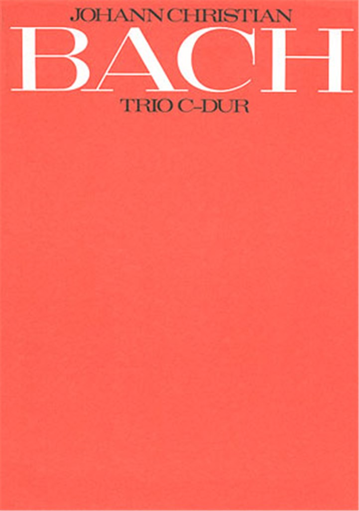 Trio in C